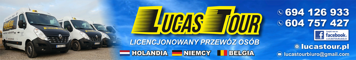 Lucas Tour