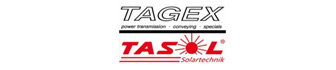 TAGEX Polska / TASOL KOLEKTORY SŁONECZNE (SPRZEDAŻ-MONTAŻ-SERWIS)
