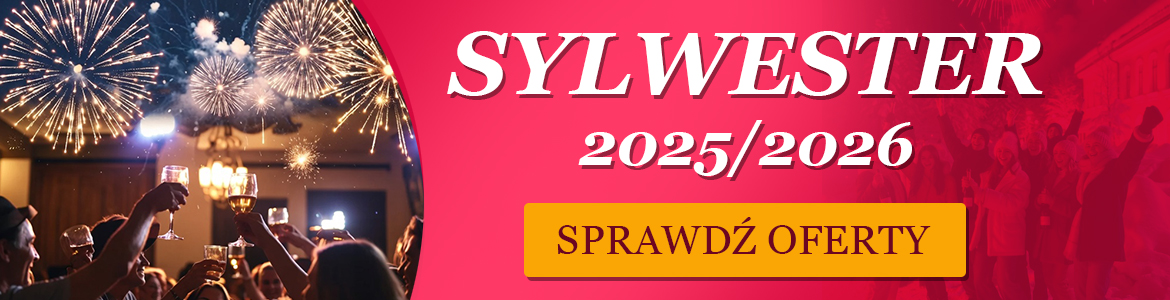 Sylwester 2024