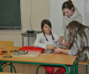 Dzień Nauki w Szkołach Podstawowych: nr 1 i nr 6