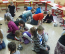 Dzień Nauki w Szkołach Podstawowych: nr 1 i nr 6
