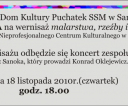 zaproszenie