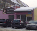 SALON FRYZJERSKI METAMORFOZY