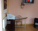 SALON FRYZJERSKI METAMORFOZY