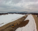 This photo is taken by AllWinner's v3-sdv