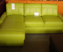 MEBLE HELVETIA FURNITURE Narożnik Corse -10%