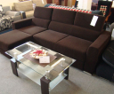 MEBLE BOG-FRAN Narożnik DENVER -10%