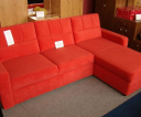 MEBLE HELVETIA FURNITURE Narożnik Paola AG -10%