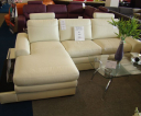 MEBLE HELVETIA FURNITURE Narożnik  SOLETO  -10%