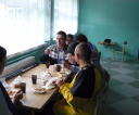 azs-pwsw-przemysl-posilek-w-przerwie-miedzy-meczami