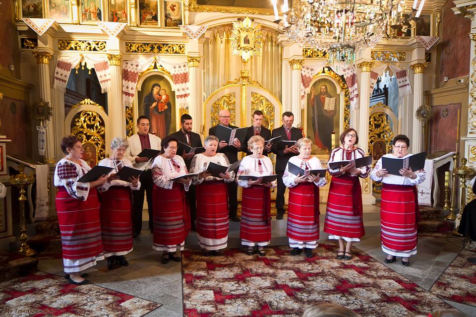 Ubiegłoroczna edycja fot. Tomasz Sowa