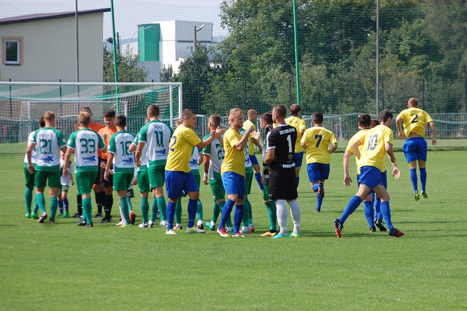 foto: archiwum Ekoball