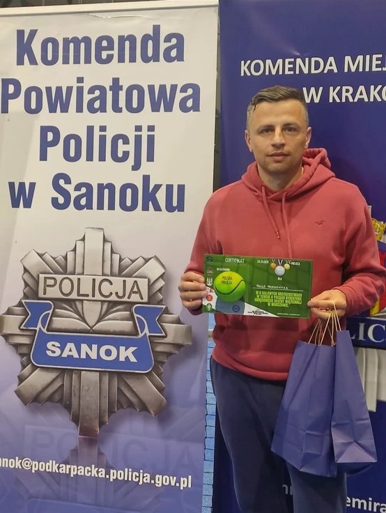 asp. szt. Paweł Prodziewicz