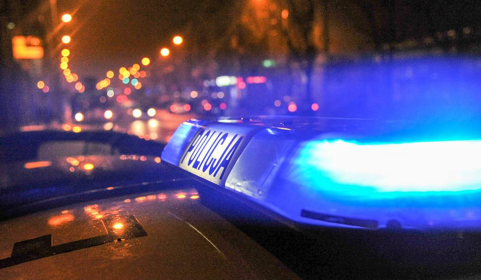 zdjęcie poglądowe / foto: Policja Lubuska