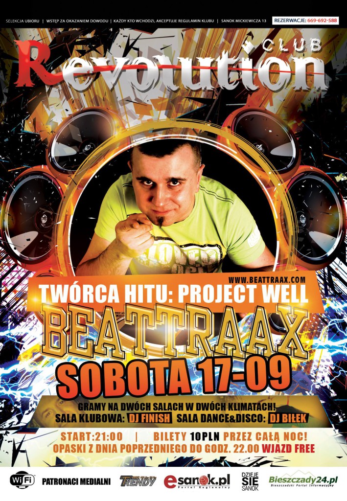 Beattraax