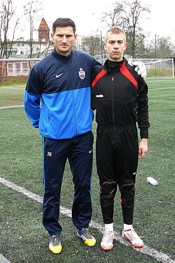 CRACOVIA Z CABAJEM 067