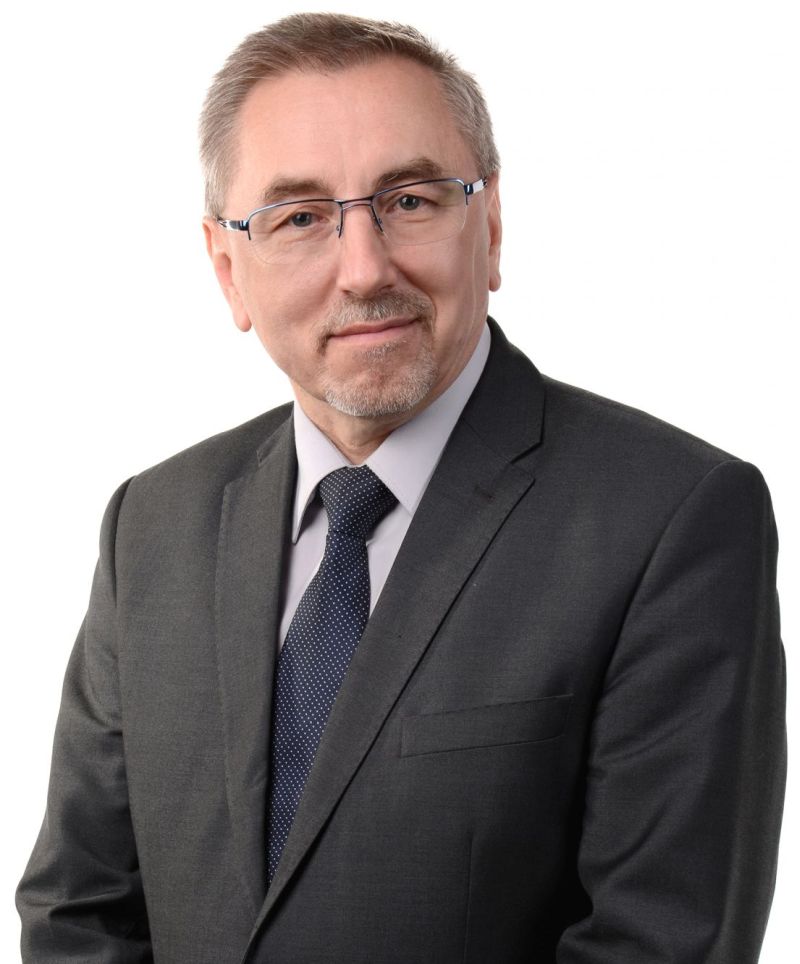 Tadeusz Pióro