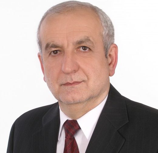Jan Wydrzyński. Foto: archiwum prywatne