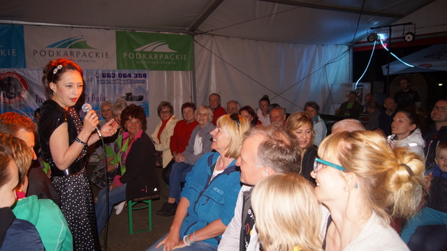 Koncert Marty Bizoń