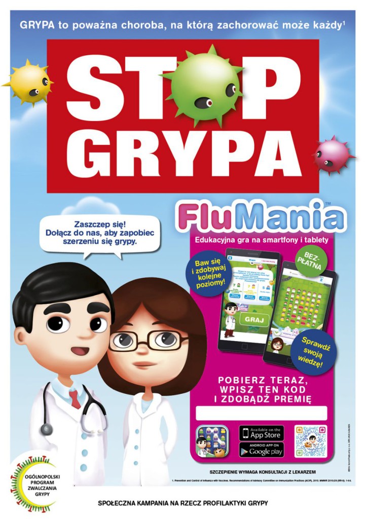 FluMania_plakat_A2-