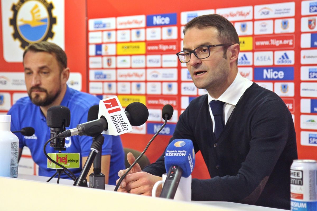 Fot. Stal Mielec