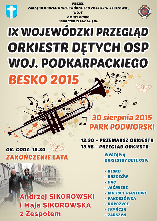 GMINA BESKO