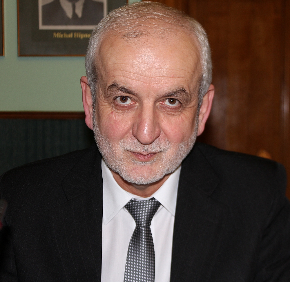 Jan wydrzynski