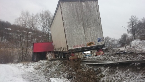 FOTO: KPP BRZOZÓW