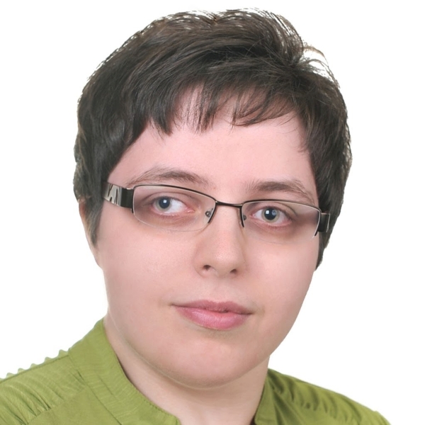 Klaudia Chrapko