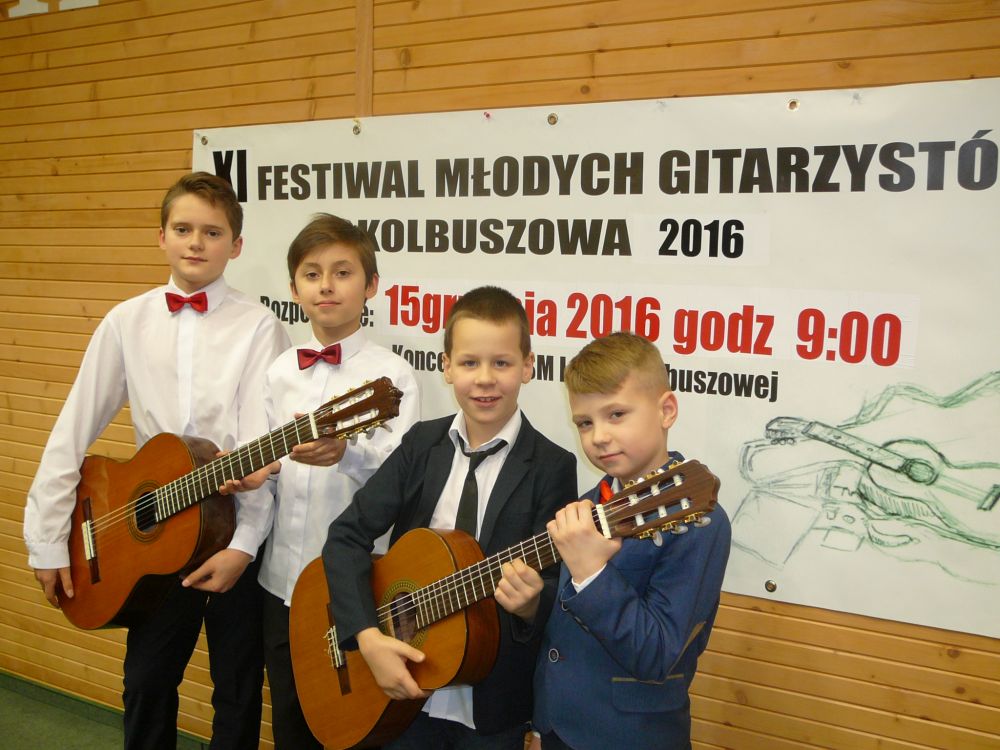 Kolbuszowa 2016