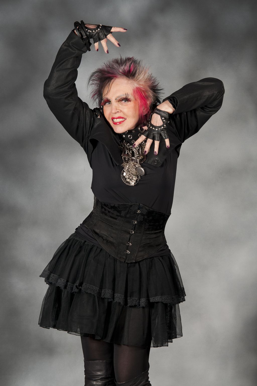 Krystyna Mazurówna 1