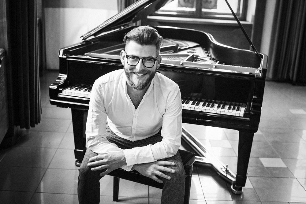 MICHAŁ.