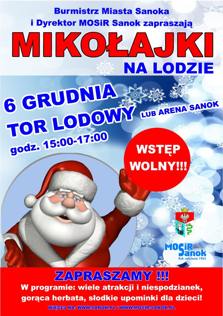 Mikolajki-na-lodzie