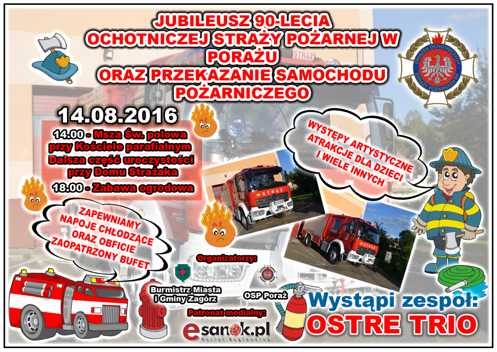 OSP Poraz (1)