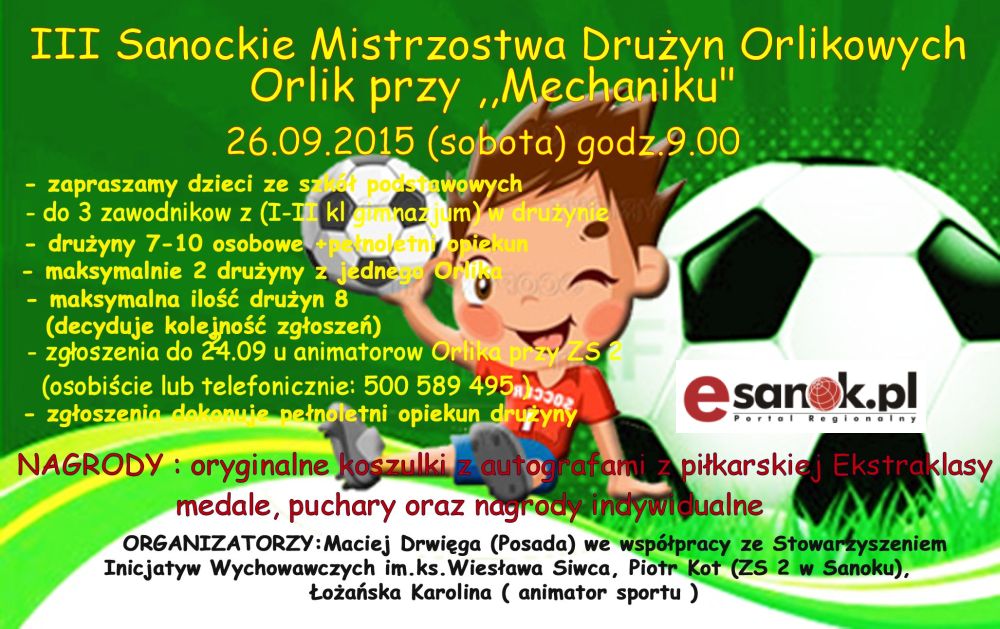 PLAKAT 2015