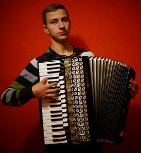 Paweł Drozd