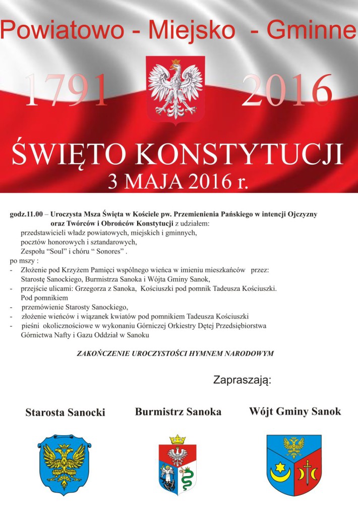 Plakat 3 maja 2016.cdr 2Ak