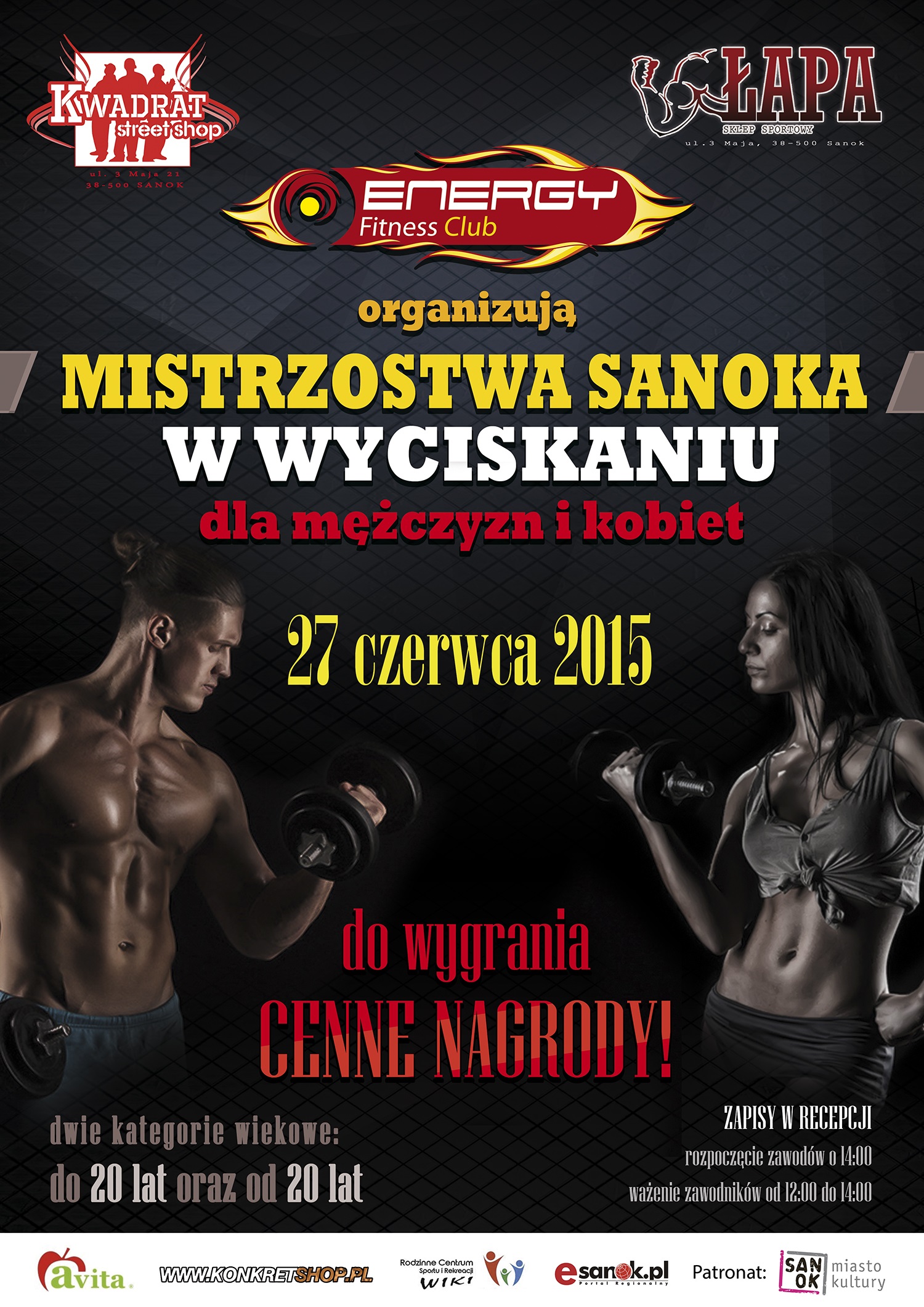 Plakat_Wycisk