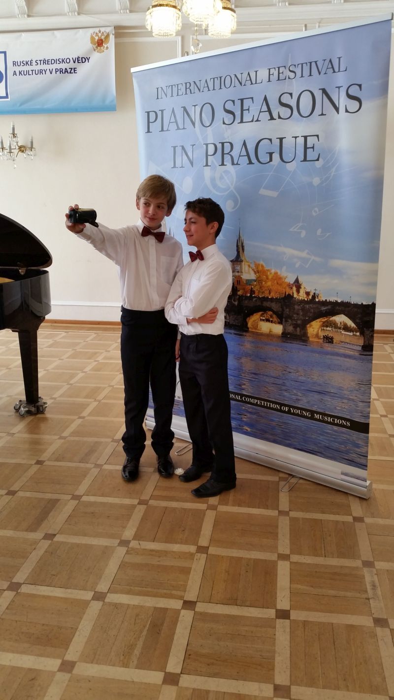 Praga 2015 - 2