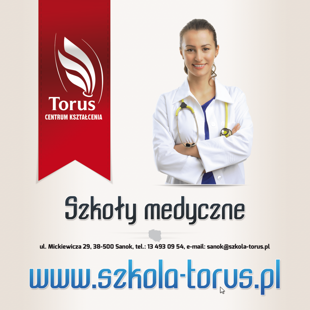 TORUS-szkola medyczna