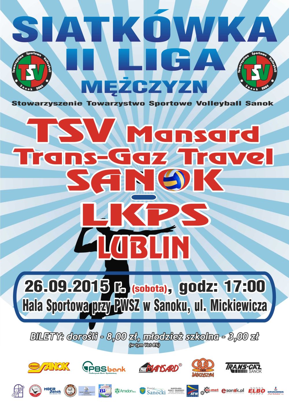 TSV Plakat 2015