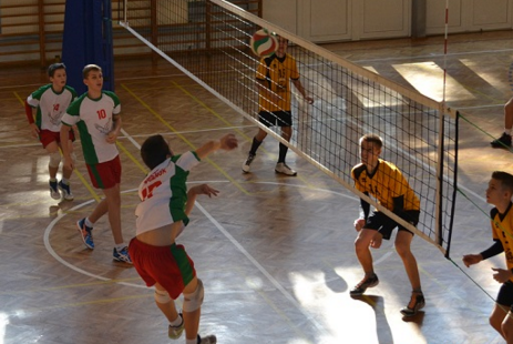 TSV młodzicy