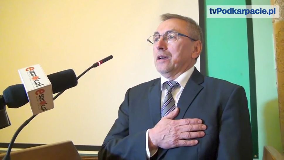 Tadeusz Pióro