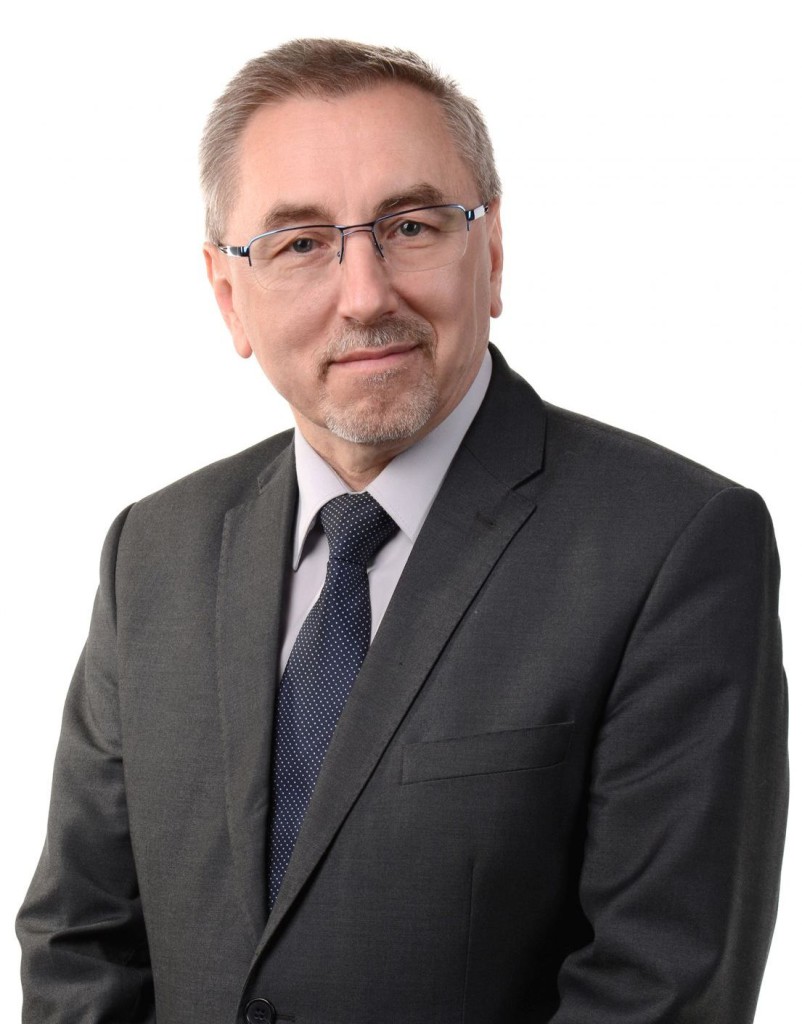 Tadeusz Pióro
