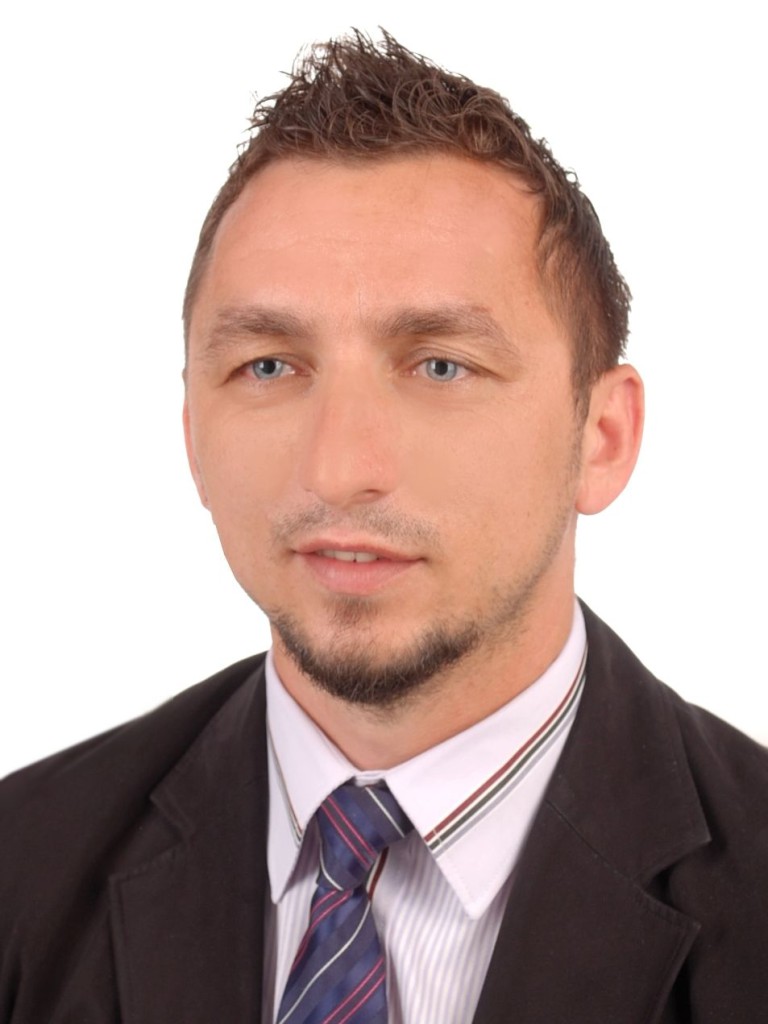 Tomasz Matuszewki