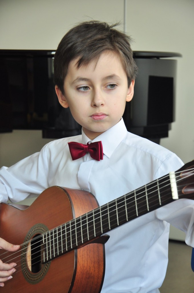 Tymon Gawłowski 2016