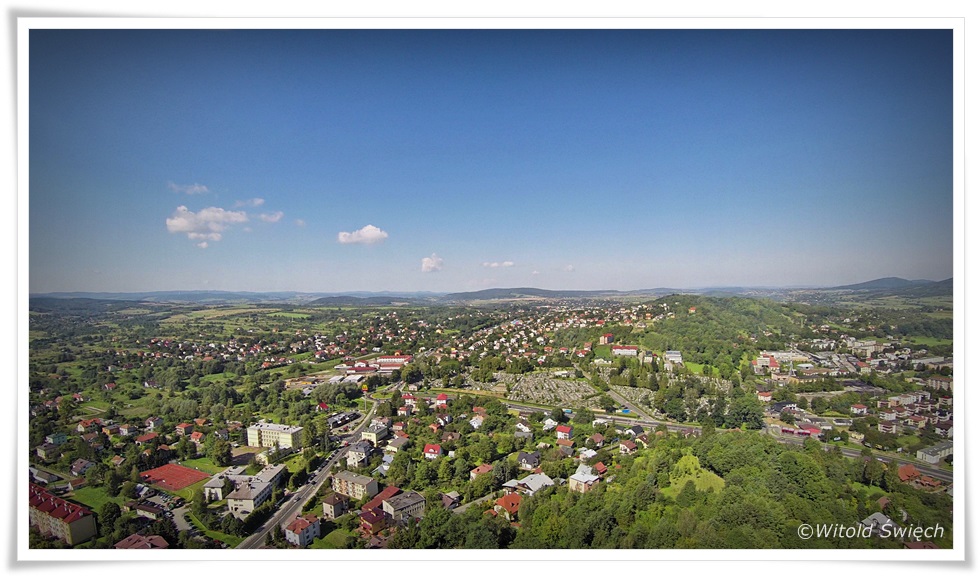 foto: Witold Święch