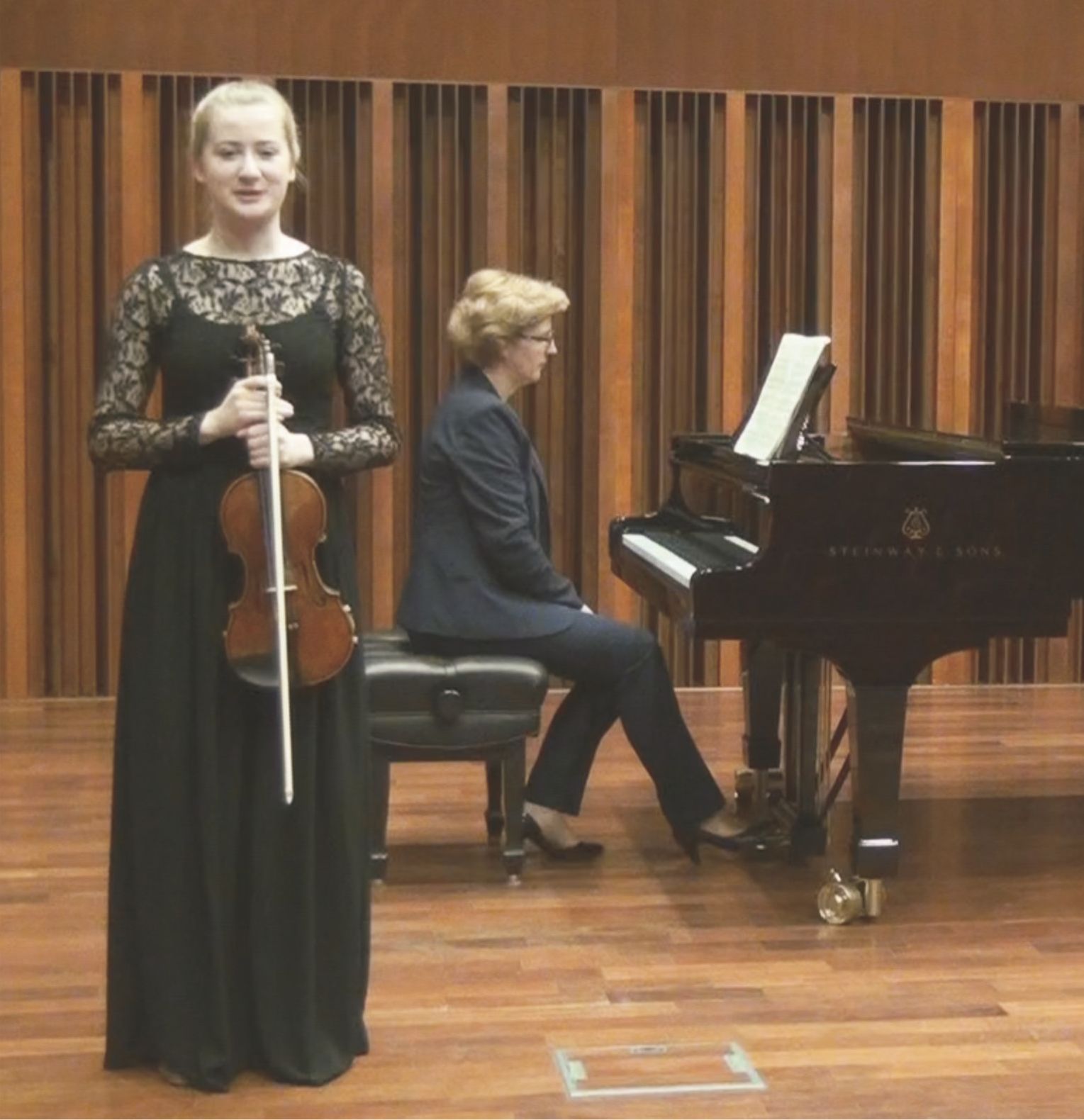 Zuzanna Dulęba Serbia 2016