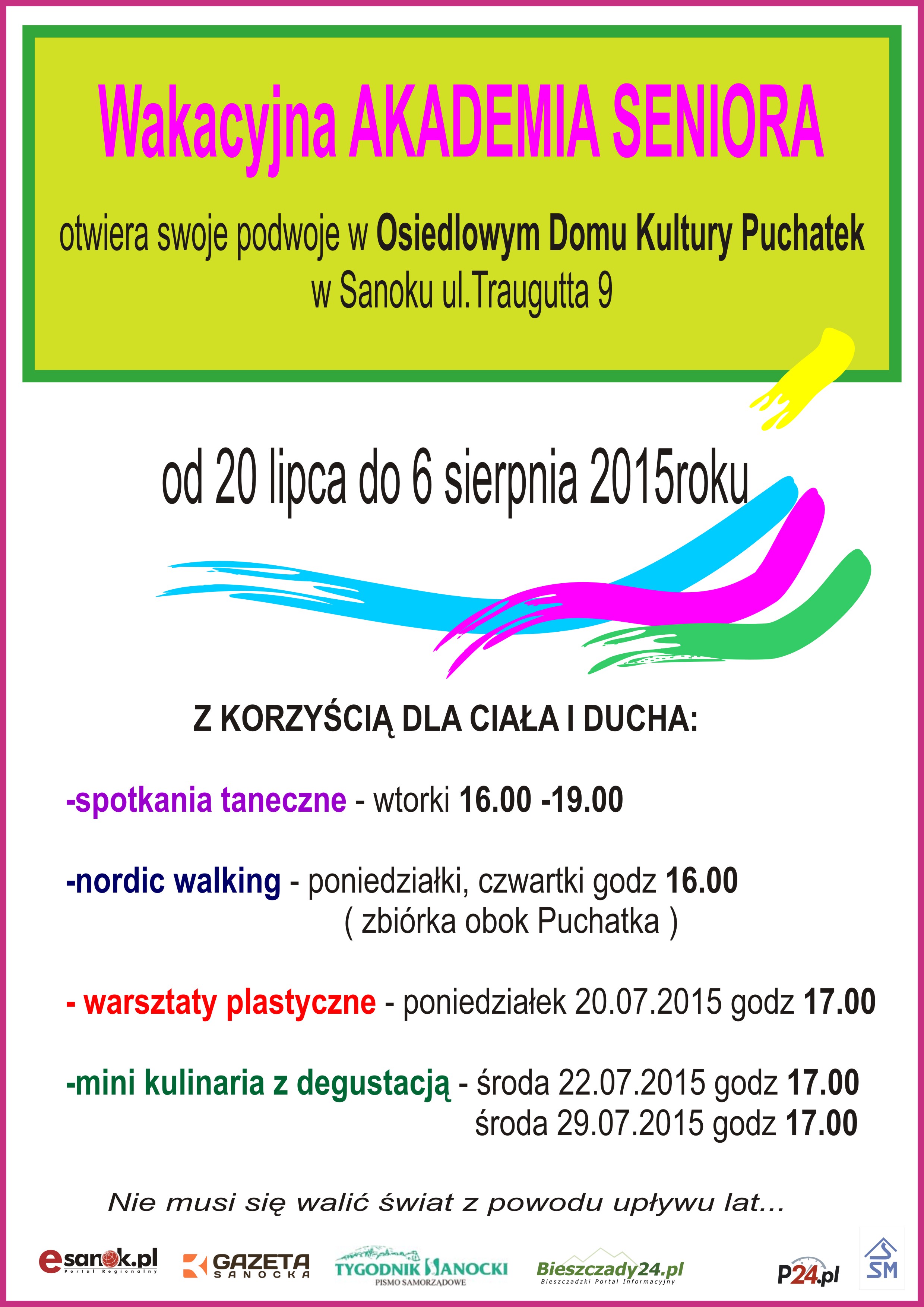 afisz akade Seniorajpg