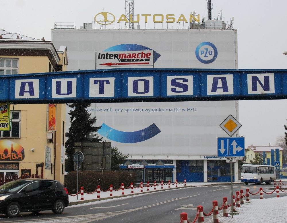 autosan